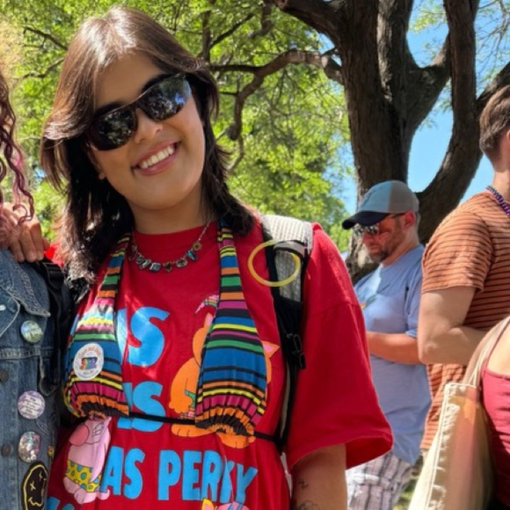 Meet your Posher, Eleanor